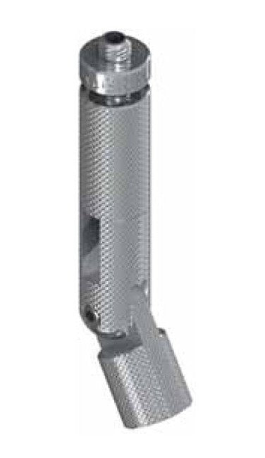 Griplock® M8 Internal Thread Side Exit Jointed Gripper - Image 1