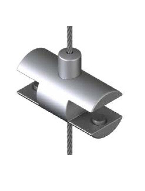 Griplock® Type 15 Side Clamp Shelf Gripper - Image 2