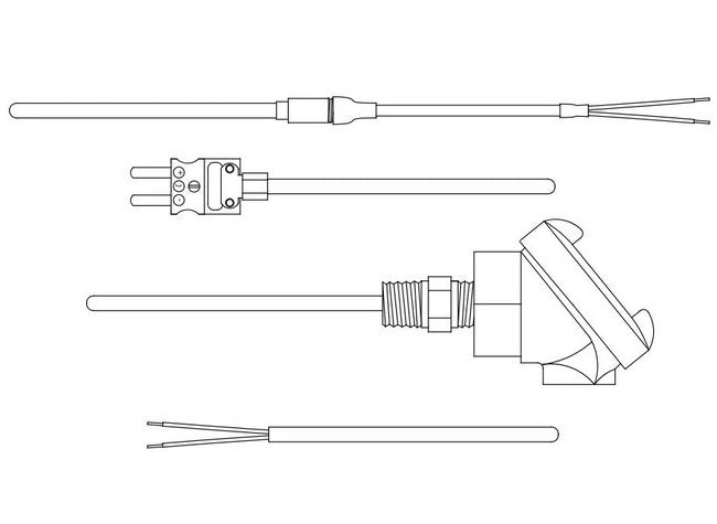 Acrolab MgO Thermocouples - Image 3