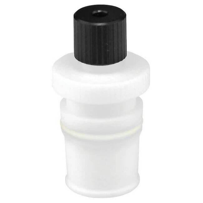 24/40 Millimeter (mm) Joint Size Thermocouple Adapter with Perfluoro O-ring - Image 1