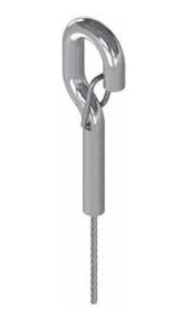 Griplock® Small Gated Hook Terminal Kit - Image 1