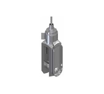 Griplock® Fork Gripper Cable Suspension System - Image 2
