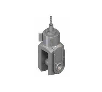 Griplock® Fork Gripper Cable Suspension System - Image 3