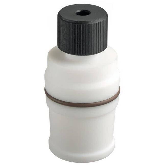 14/20 Millimeter (mm) Joint Size Thermocouple Adapter - Image 1