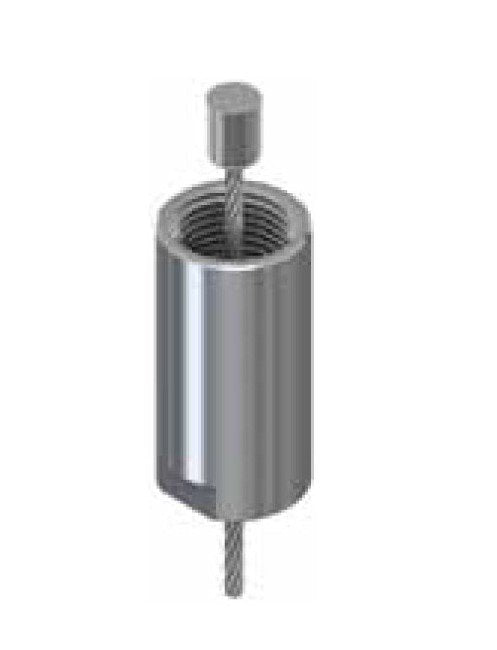 Griplock® Cable Coupler - Image 1