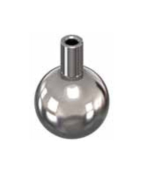 Griplock® Spherical Bottom Exit Gripper - Image 1