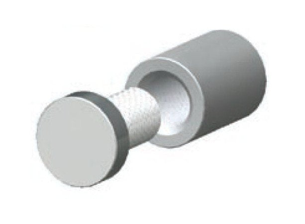 Griplock® Medium Fixed Wall Mount Standoff - Image 1