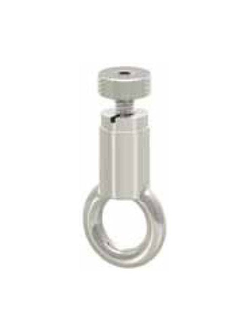 Griplock® Bottom Exit Ring Gripper - Image 1