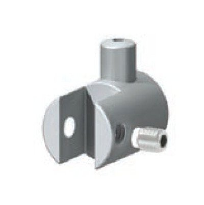 Griplock Left Side Clamp Gripper for Cable Sizes 3/64" to 1/16" - Image 1