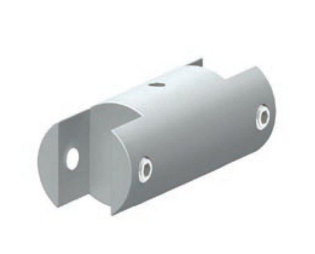 Griplock® Large Double Guide Clamp Gripper for Material up to 0.375 Inches Thick - Image 1