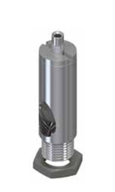 Griplock® Power Feed Gripper - Cord Grip for 3/64-1/16 in Cable, 0.25 in Diameter - Image 1