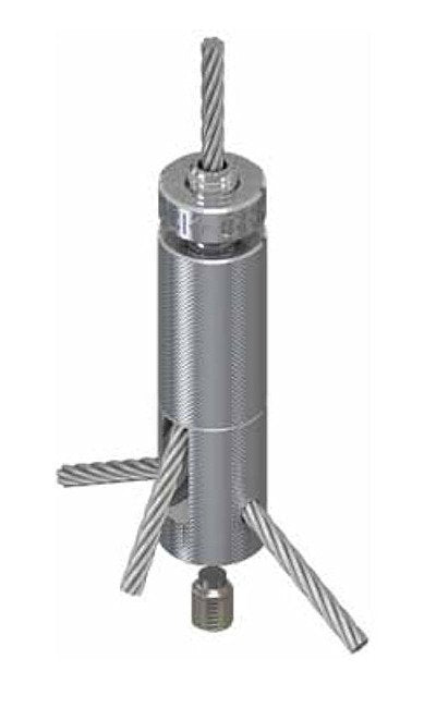 Adjustable Cross-Cable Gripper - Image 1