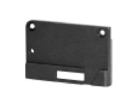 Diamond Needle Corp. EW424 Throat Plate - Image 1