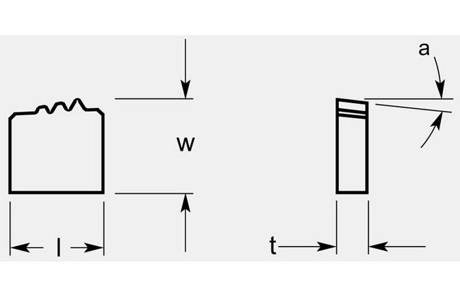 Industrial Threader 0.199/0.205 in - Image 1