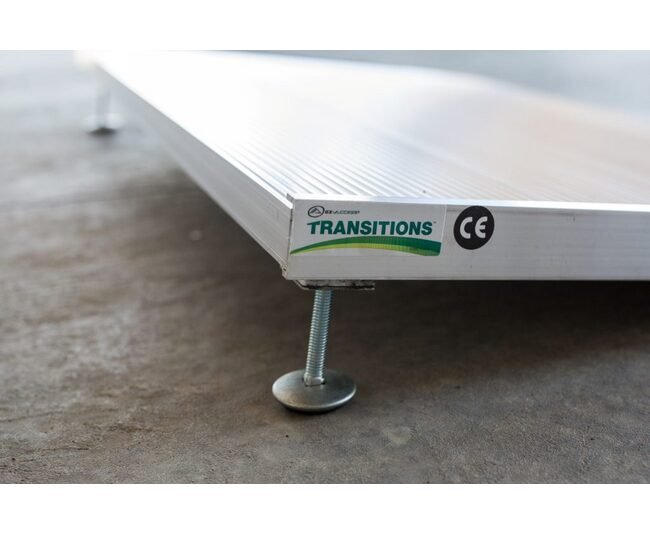 EZ Access® Threshold Angled Entry Ramp - Image 2
