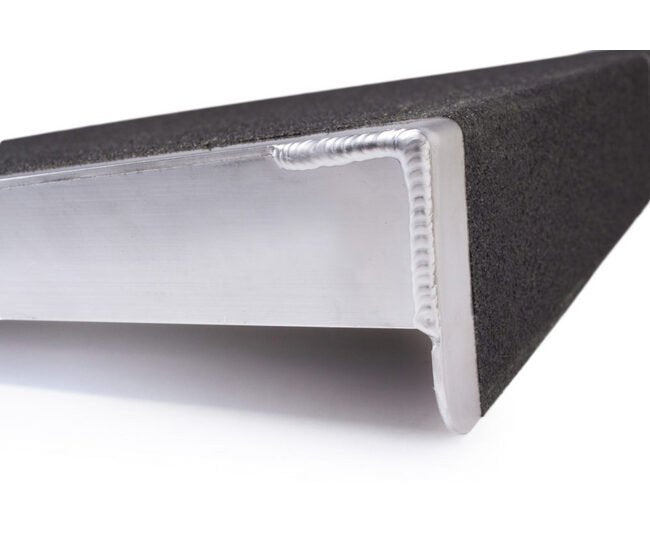 PVI Self-Supporting Threshold Ramps for Mobility Aids - Image 1
