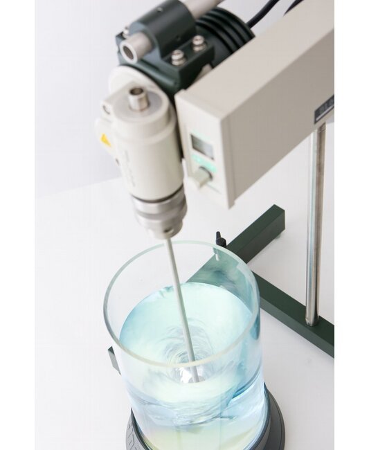 Heidon Three-One Motor Stirrers - Image 1