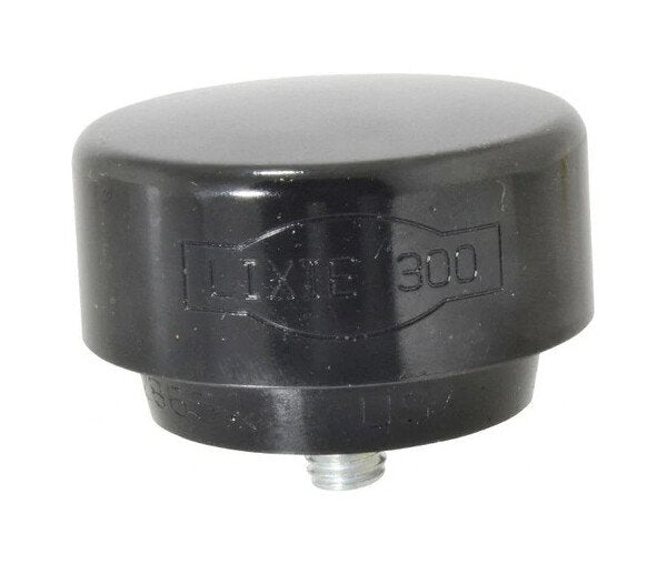 Lixie 3-Inch Hard Urethane Replacement Hammer Tip - Image 1