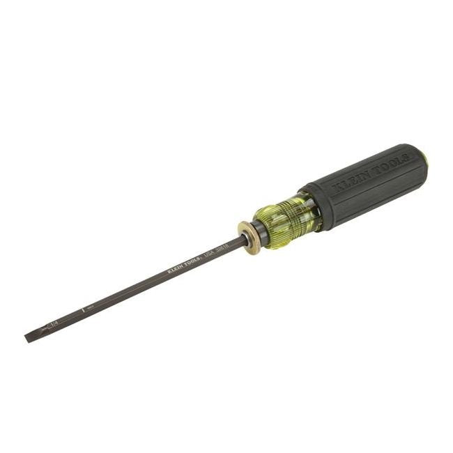 Klein® Adjustable 1/4 in. Slotted Tip & #2 Phillips Screwdriver - Image 2