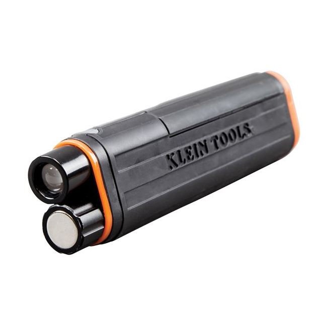 Klein Telescoping Magnetic LED Pickup Tool - Image 2