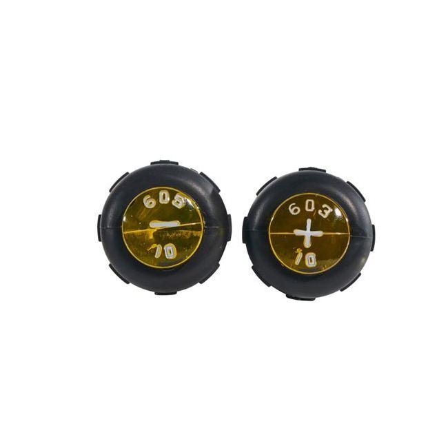 Klein Cushion-Grip Long Blade Screwdriver Set - Image 4