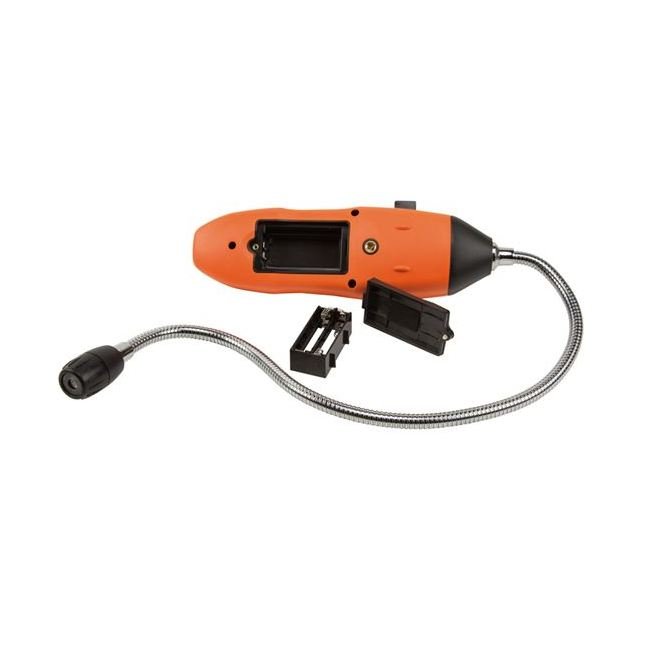 Klein® ET120 Combustible Gas Detector - Image 5