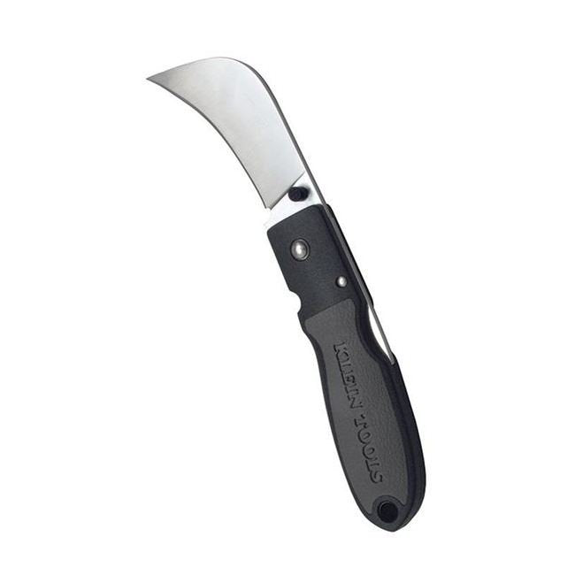 Klein® Compact Lockback Knife, 6-3/4 in. - Image 3