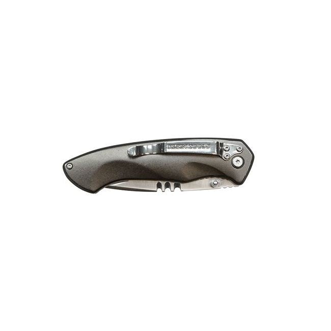 Klein Tools Electrician's Pocket Knife, 7-31/32 in. Overall Length - Image 4