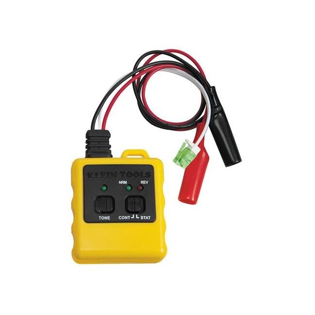 Klein Cable Tone & Probe Tester Kit - Image 4