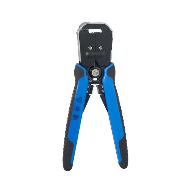 Katapult® Self-Adjusting Wire Stripper/Cutter for HVAC - Klein® Tools - Image 3