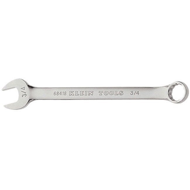 Klein® Tools 3/4'' Combination Wrench - Image 1