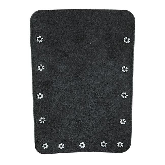 Klein® 4-1/2 in. Leather Tool Pouch - Image 6