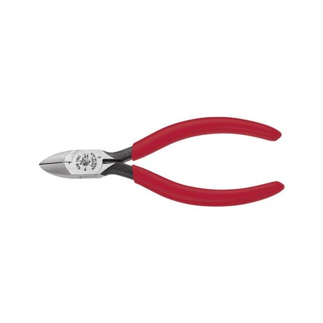 Klein Telecom Diagonal Pliers, 5-13/16 in. Length - Image 1