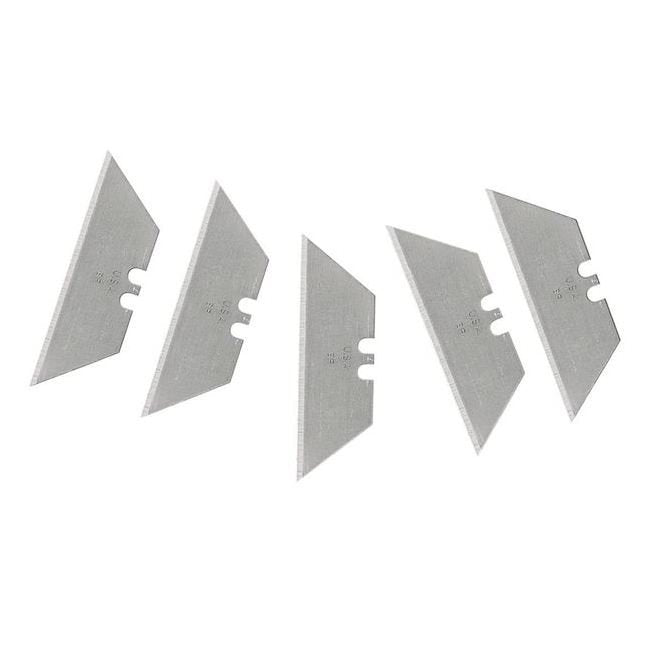 Klein® Utility Knives - Replacement Blades, 5-Pack - Image 1