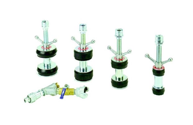 Industrial Double Seal-Off Kit Set - Image 1