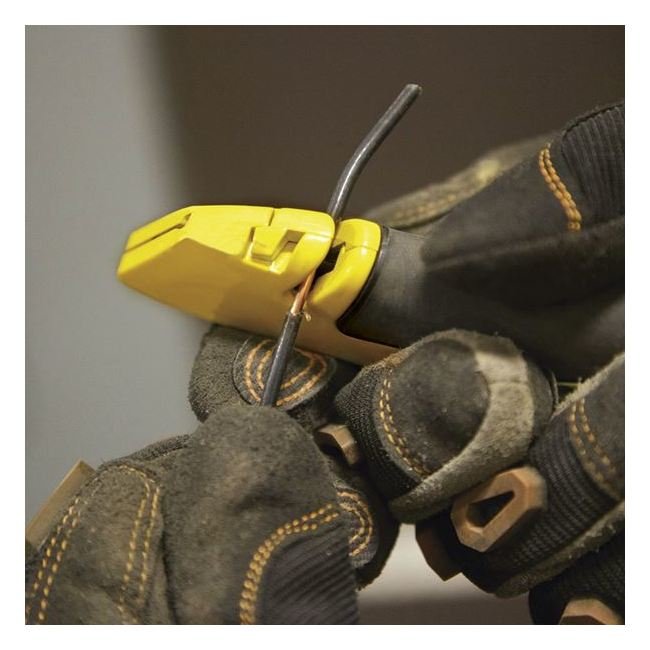 Klein® Self-Retracting Utility Knife - 5-3/4 in. Overall Length - Image 6