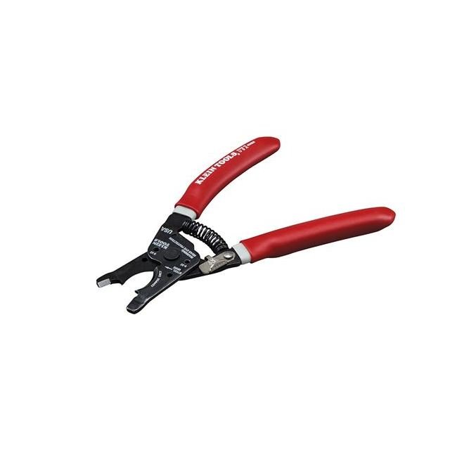Klein-Kurve Multi-Cable Cutter, 7 in. Length - Image 2