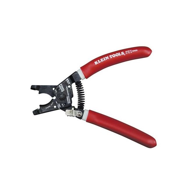 Klein-Kurve Multi-Cable Cutter, 7 in. Length - Image 4