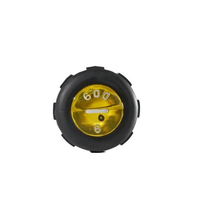 Klein 5/16 in. Keystone 6 in. Square Shank Screwdriver - Image 4