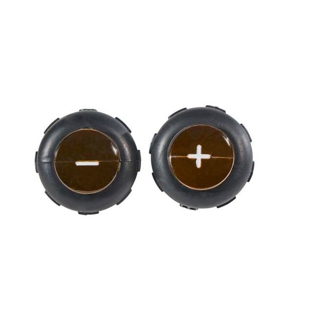 Klein® 2-Piece Insulated Screwdriver Set with 1000V Rating - Image 4