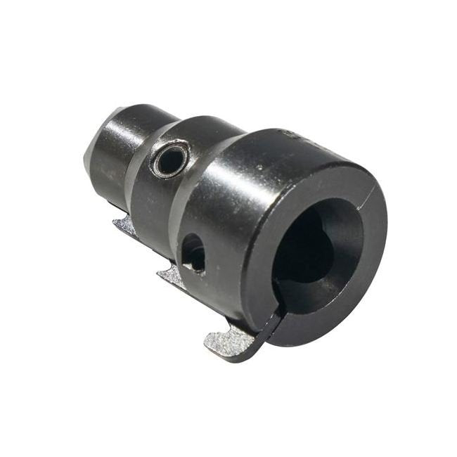 Klein® Conduit Reamer Drill Head for EMT - Power Conduit Tool - Image 4