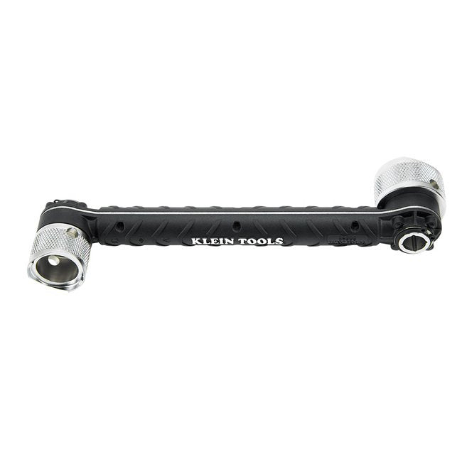 Klein Conduit Locknut Wrench - 1/2 & 3/4 in. - Image 1