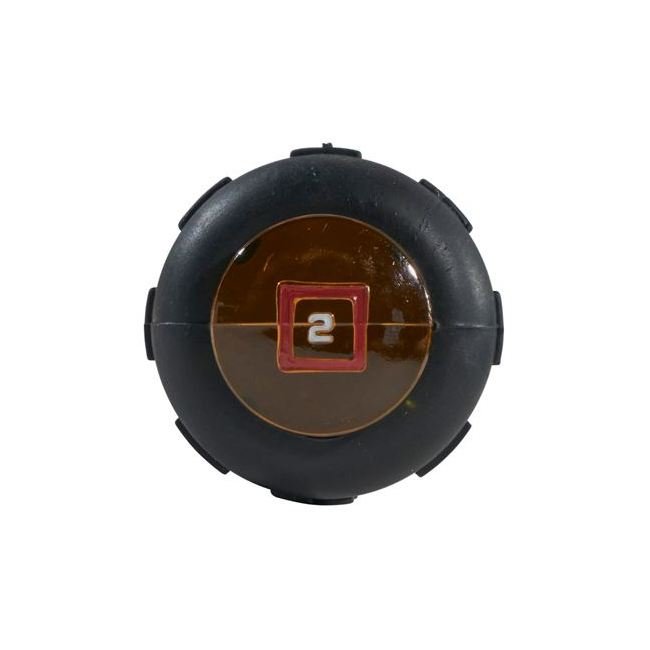 Klein 4-Inch Insulated Screwdriver with 1000V Rating - Image 4