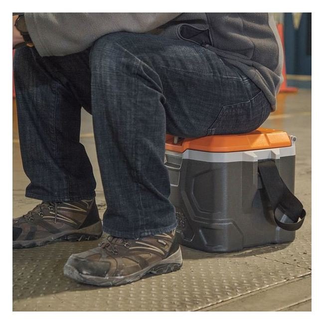 Tradesman Pro Tough Box Cooler - Image 6