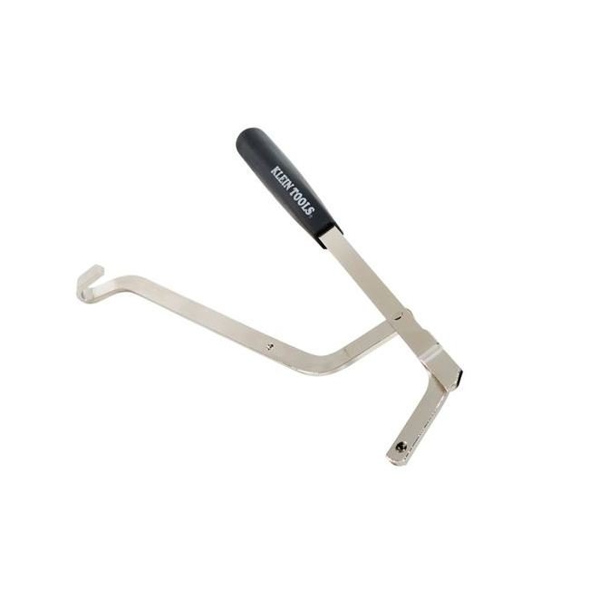 Klein® Flex Bit Placement Tool for Accurate Drill Bit Positioning - Image 3