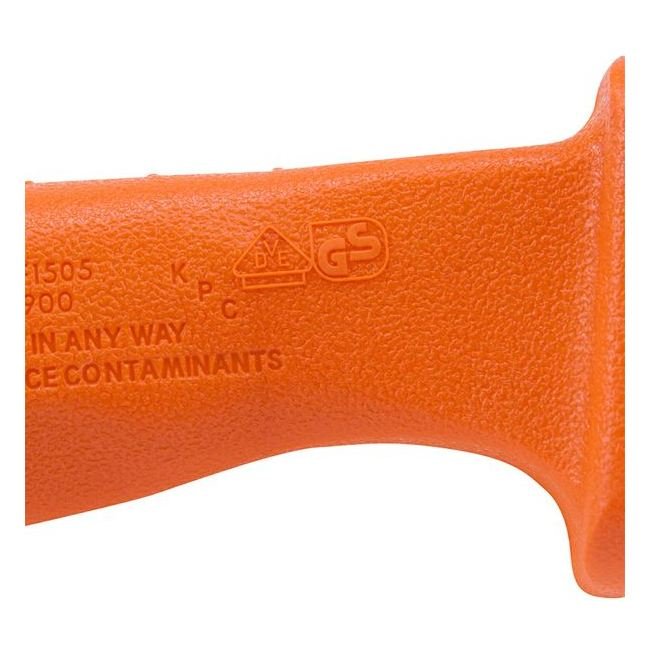 Klein® Insulated Skinning Knife - Dual-Layer Safety Design - Image 2