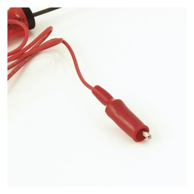 Klein® Low-Voltage Tester - Electrical Voltage Test Tool - Image 4