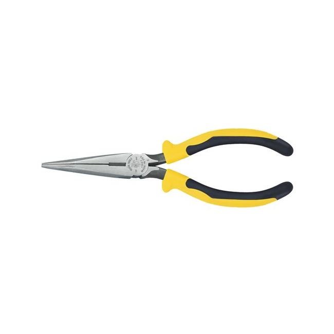 Journeyman Side Cutting Plier, 7-5/16 in. Overall Length - Image 1