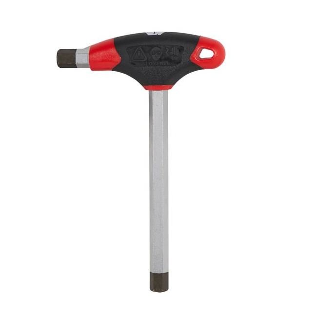 Klein® Journeyman 1/2 in. T-Handle Hex-Key Wrench - Image 2