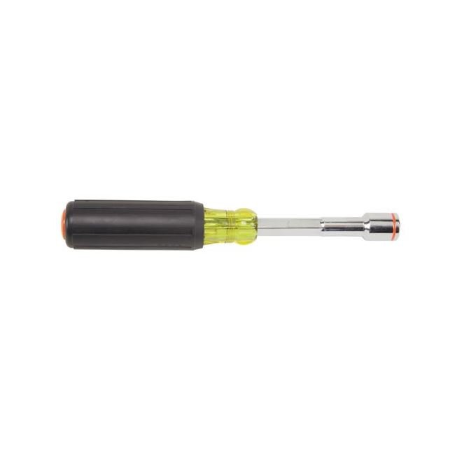 Klein® 9/16 in. Heavy-Duty Cushion-Grip Nut Driver - Image 2
